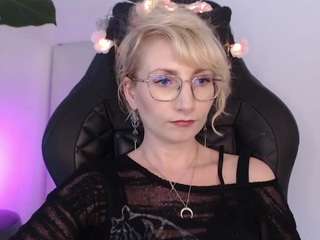 cinderellamoon live webcam show