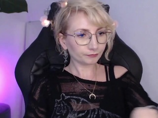 cinderellamoon live webcam show