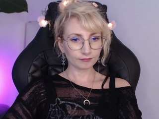 cinderellamoon live webcam show