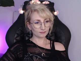 cinderellamoon live webcam show