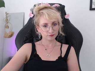 cinderellamoon live webcam show