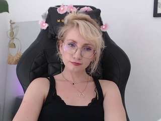 cinderellamoon live webcam show