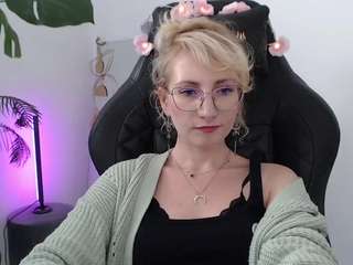 cinderellamoon live webcam show