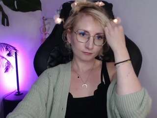 cinderellamoon live webcam show