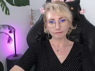 cinderellamoon live webcam show