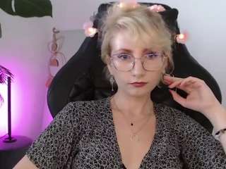 CinderellaMoon live webcam show