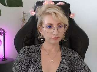 CinderellaMoon live webcam show