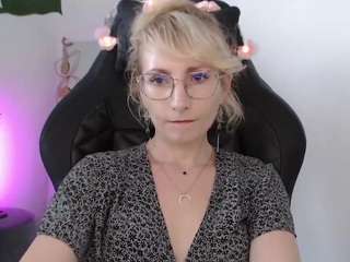 CinderellaMoon live webcam show