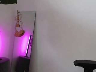 CinderellaMoon live webcam show