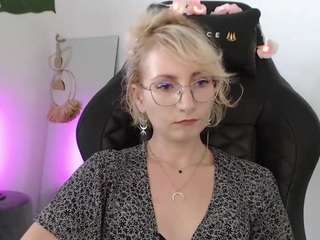 CinderellaMoon live webcam show