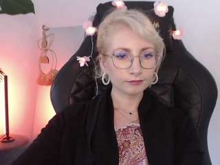 CinderellaMoon live webcam show