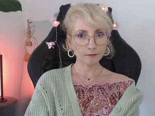CinderellaMoon live webcam show
