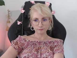 CinderellaMoon live webcam show