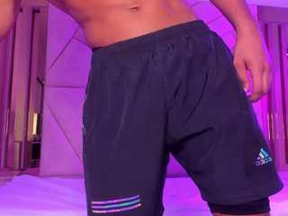 domenicorey, male webcam model,  years old, on live webcam