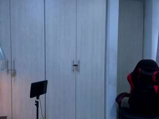 domenicorey Live Webcam on CamSoda