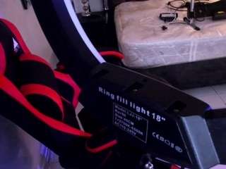 domenicorey's CamSoda show and profile