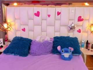 foxxydolce webcam model