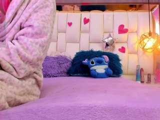 foxxydolce Live Webcam on CamSoda