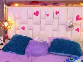 foxxydolce Live Webcam on CamSoda