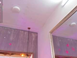 foxxydolce Live Webcam on CamSoda