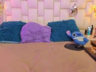 foxxydolce live cam profile