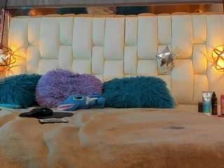 foxxydolce live cam profile