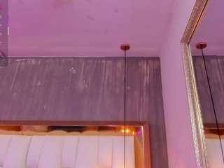 foxxydolce live cam profile