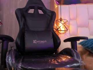 foxxydolce webcam