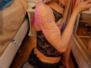 foxxydolce