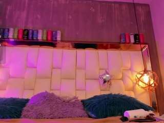 foxxydolce Sex Cam Show