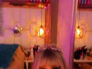 foxxydolce Sex Cam Show