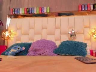 foxxydolce Sex Cam Show