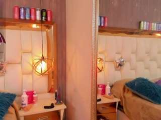 foxxydolce Sex Cam Show