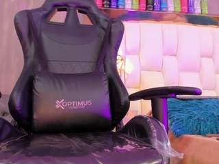 foxxydolce Sex Cam Show