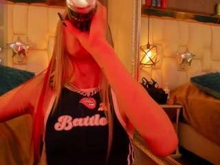 FoxxyDolce