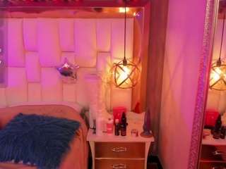 foxxydolce's live room