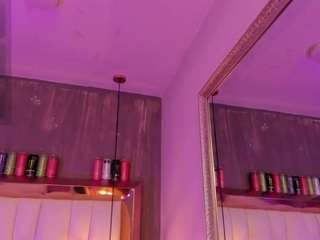 FoxxyDolce live cam preview