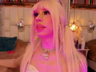 FoxxyDolce