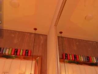 FoxxyDolce live cam preview