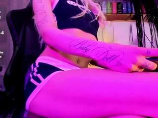 foxxydolce