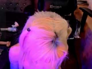 foxxydolce live cam