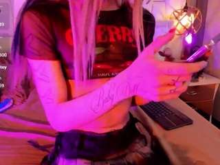foxxydolce