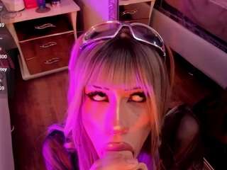 FoxxyDolce