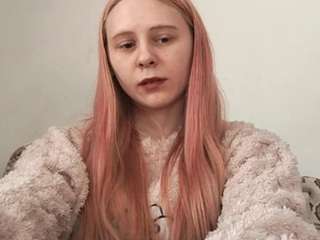 Live webcam model juliannbeckius on Soda Cams