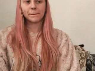 Live webcam model juliannbeckius on Soda Cams