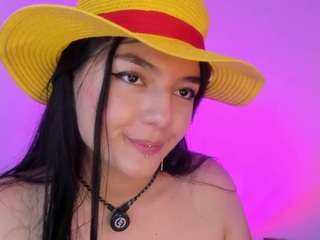 kaguyablack live webcam show