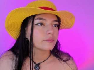 kaguyablack live webcam show
