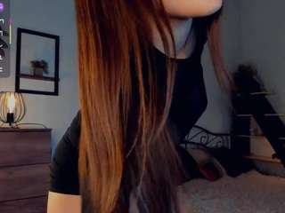 kimberliewinning... Live Webcam on CamSoda