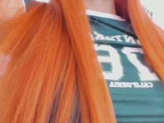 kloeraize live cam profile