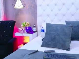 madisonpayton Live Webcam on CamSoda